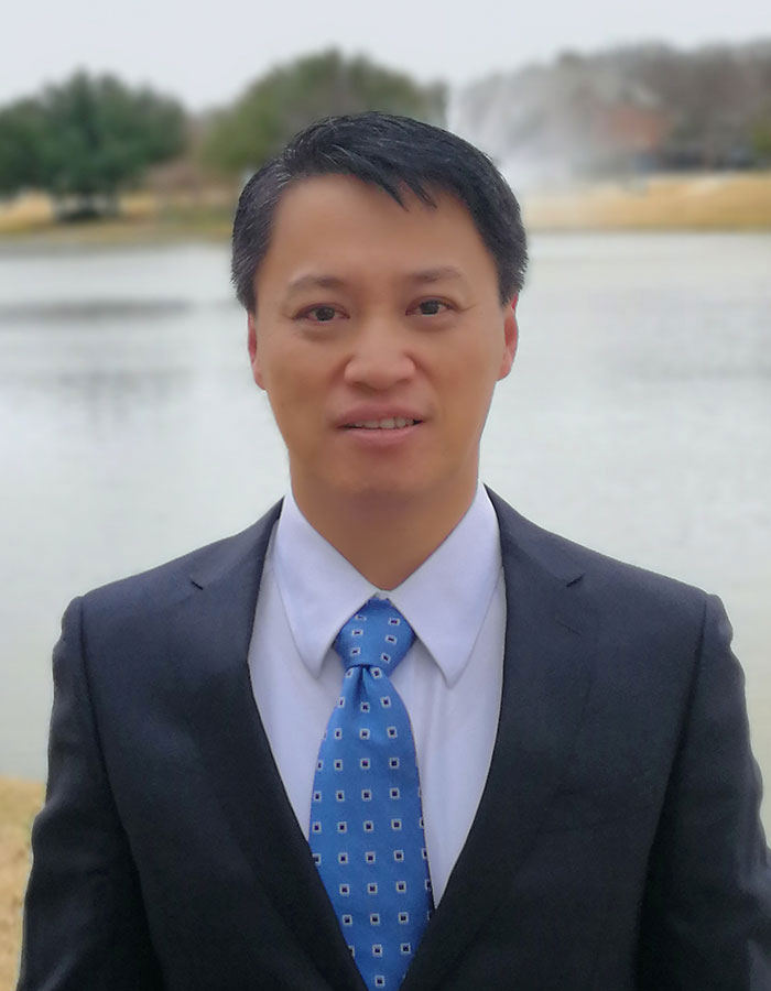Dr. Cheng Yu